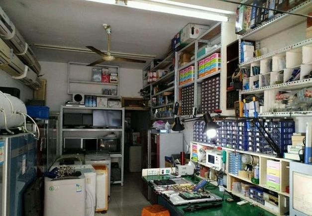 农村家居电器维修图，农村搞家电维修赚钱吗。 农村家居电器维修图，农村搞家电维修赚钱吗。 居家维修