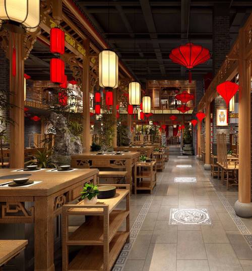 匠心独运,川味飘香_探析串串香店的装修风格 居家维修 匠心独运,川味飘香_探析串串香店的装修风格 匠心独运,川味飘香_探析串串香店的装修风格 居家维修