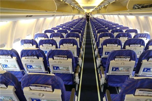 南方航空装修风格,诠释现代航空文化的美学追求 居家维修 南方航空装修风格,诠释现代航空文化的美学追求 南方航空装修风格,诠释现代航空文化的美学追求 居家维修