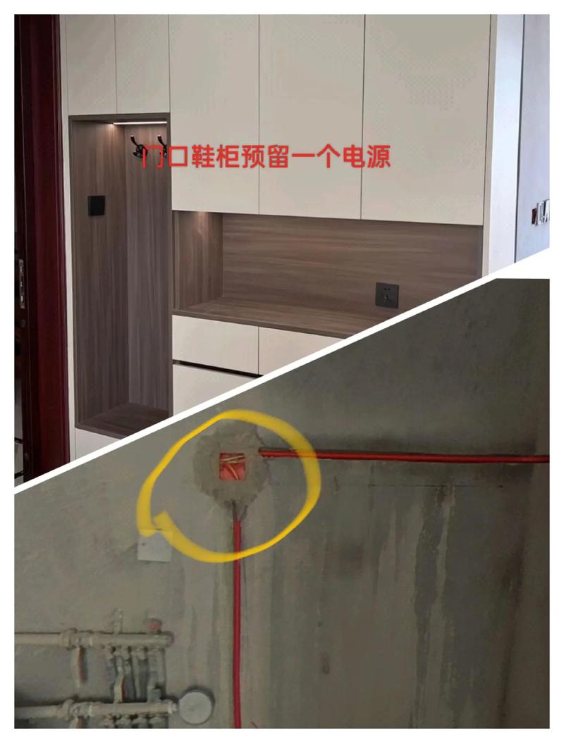 明线电源在装修中的应用与优势 家电维修 明线电源在装修中的应用与优势 明线电源在装修中的应用与优势 家电维修
