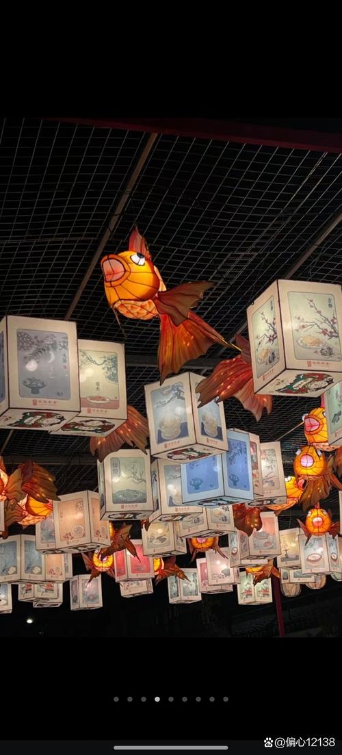 灯笼展厅,匠心独运,光影交织的艺术空间 厨房维修 灯笼展厅,匠心独运,光影交织的艺术空间 灯笼展厅,匠心独运,光影交织的艺术空间 厨房维修