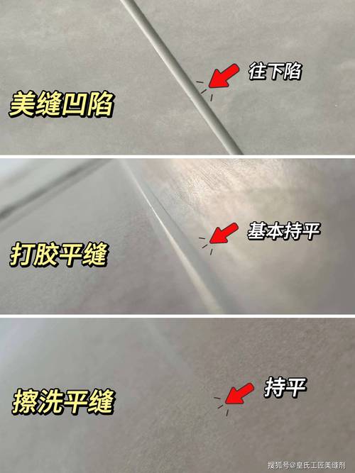 美缝在房子装修中的重要性及方法分析 居家维修 美缝在房子装修中的重要性及方法分析 美缝在房子装修中的重要性及方法分析 居家维修