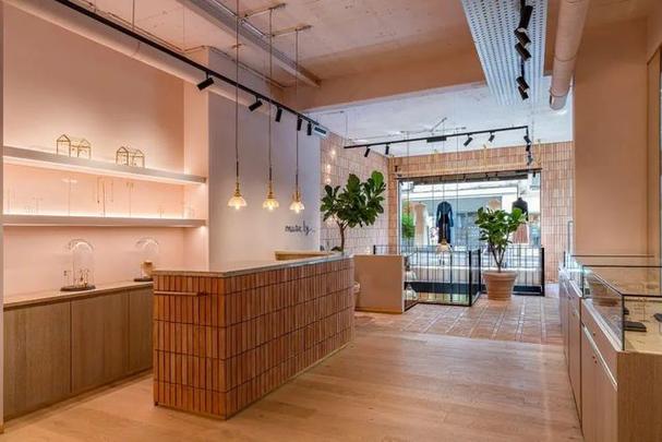 匠心独运，打造独具魅力的实体店店面装修 匠心独运，打造独具魅力的实体店店面装修 户内维修