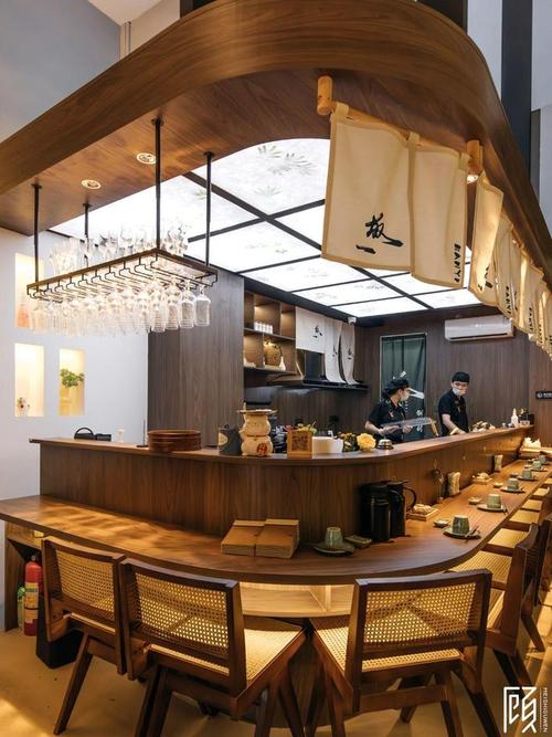 匠心独运,美轮美奂_韩品料理店装修图片大盘点 居家维修 匠心独运,美轮美奂_韩品料理店装修图片大盘点 匠心独运,美轮美奂_韩品料理店装修图片大盘点 居家维修