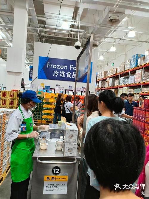 安井冻品店焕然一新,打造现代化购物新体验 厨房维修 安井冻品店焕然一新,打造现代化购物新体验 安井冻品店焕然一新,打造现代化购物新体验 厨房维修