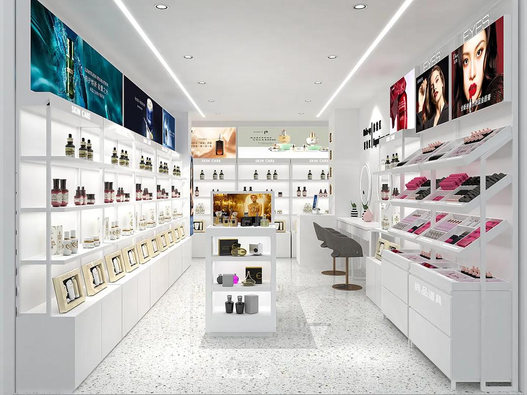专业化妆品店门面装修费用分析,投资与回报的介绍之路 户内维修 专业化妆品店门面装修费用分析,投资与回报的介绍之路 专业化妆品店门面装修费用分析,投资与回报的介绍之路 户内维修