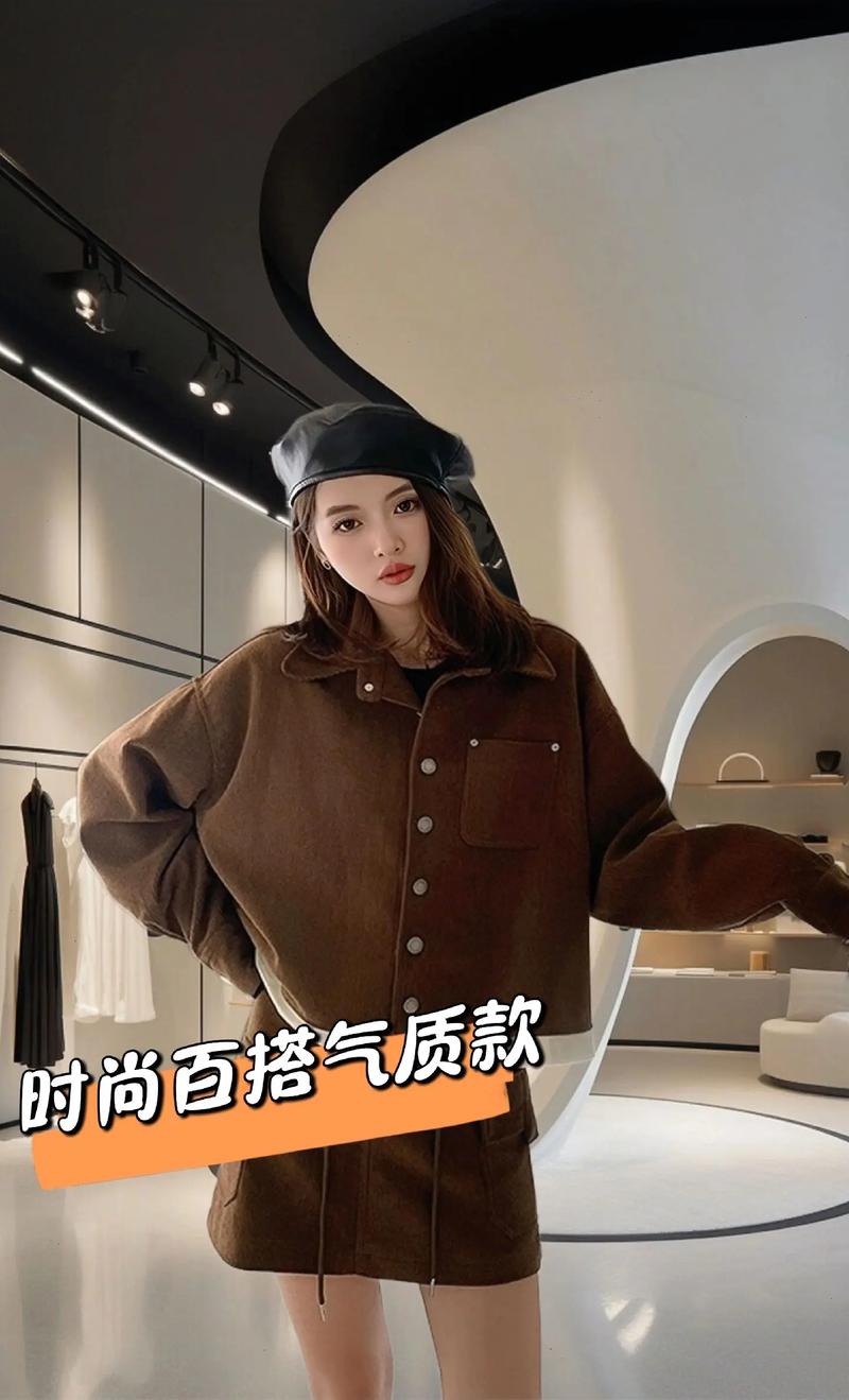 冬季潮流来袭,网红款女装套装修身指南_打造时尚魅力! 家电维修 冬季潮流来袭,网红款女装套装修身指南_打造时尚魅力! 冬季潮流来袭,网红款女装套装修身指南_打造时尚魅力! 家电维修