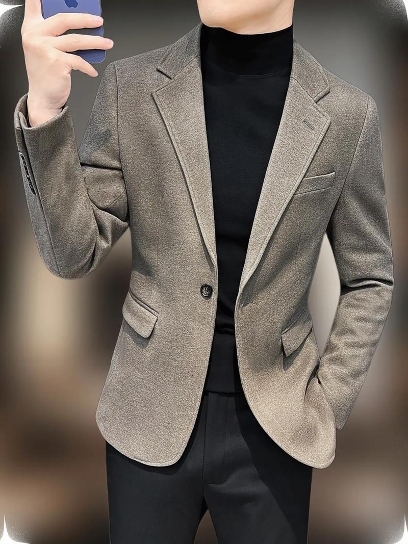 小个子男西装修身款毛料,时尚与适用的完美融合 家电维修 小个子男西装修身款毛料,时尚与适用的完美融合 小个子男西装修身款毛料,时尚与适用的完美融合 家电维修