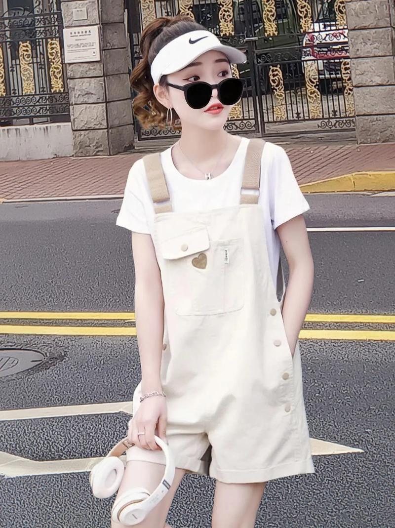 时尚与舒适并存_女款牛仔背带裤套装的修身魅力 居家维修 时尚与舒适并存_女款牛仔背带裤套装的修身魅力 时尚与舒适并存_女款牛仔背带裤套装的修身魅力 居家维修
