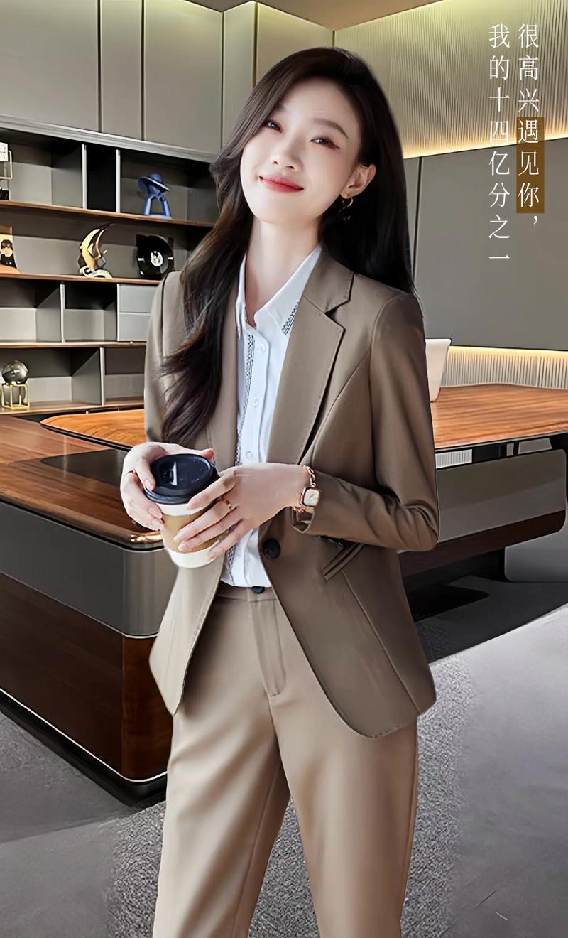 秋款小西装,修身时尚,展现独特气质 居家维修 秋款小西装,修身时尚,展现独特气质 秋款小西装,修身时尚,展现独特气质 居家维修