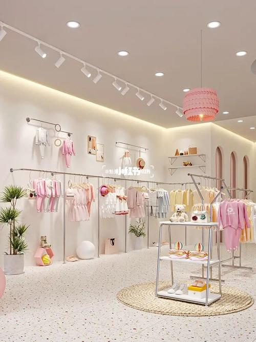 童装店装修网红款,打造高性价比的时尚空间 居家维修 童装店装修网红款,打造高性价比的时尚空间 童装店装修网红款,打造高性价比的时尚空间 居家维修